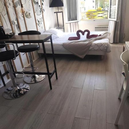 Hsh France Location Disney Land Paris - Suite Nicolas - Appartement De Charme Бюссі-Сен-Жорж Екстер'єр фото