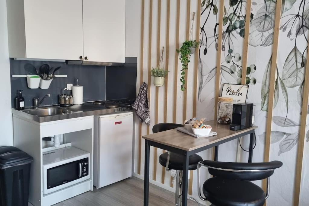 Hsh France Location Disney Land Paris - Suite Nicolas - Appartement De Charme Бюссі-Сен-Жорж Екстер'єр фото